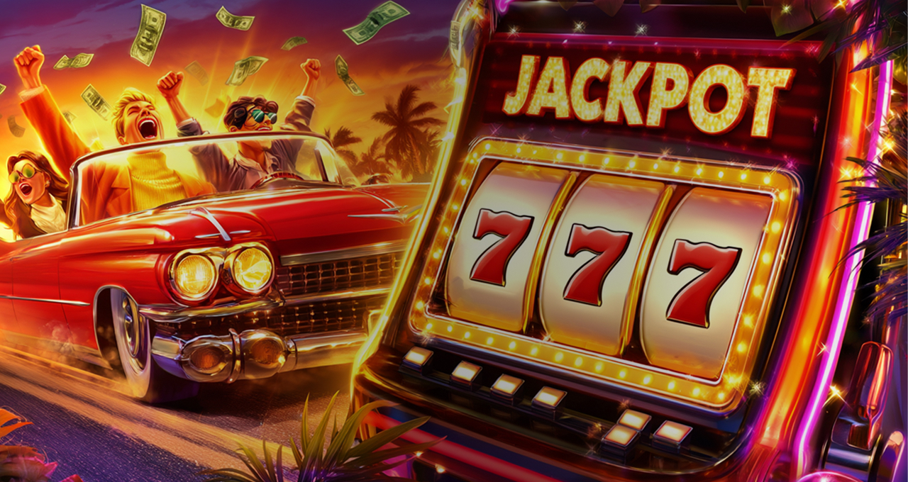Neon54 Casino