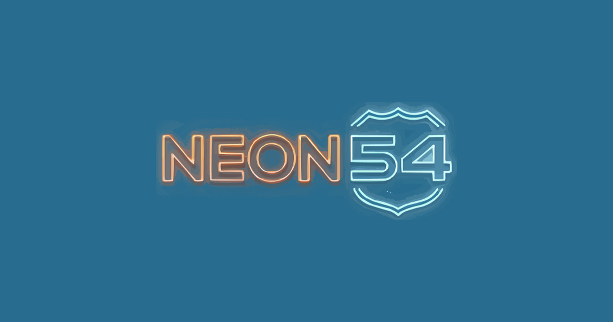 Neon54 Live Blackjack